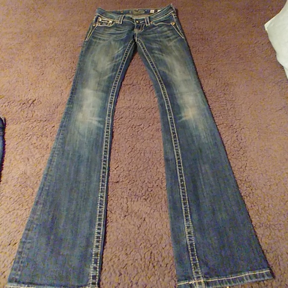 Miss Me - Picture 1 of 5